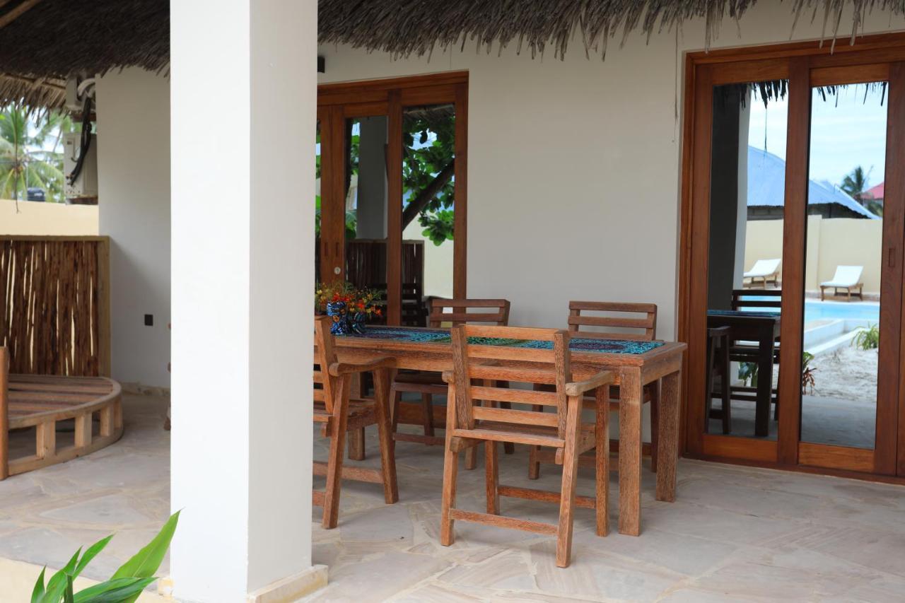 Mkunguni Apartment *